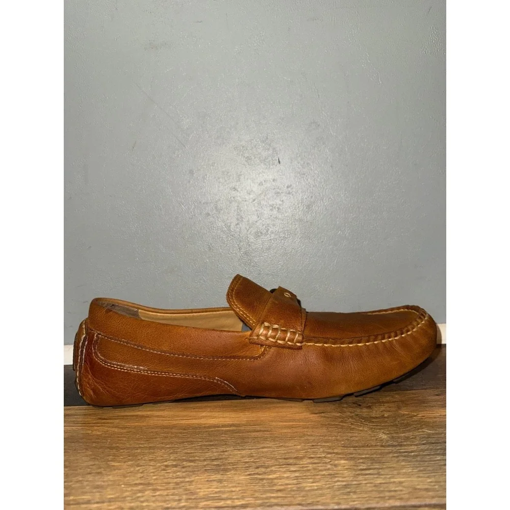 Sperry top sider